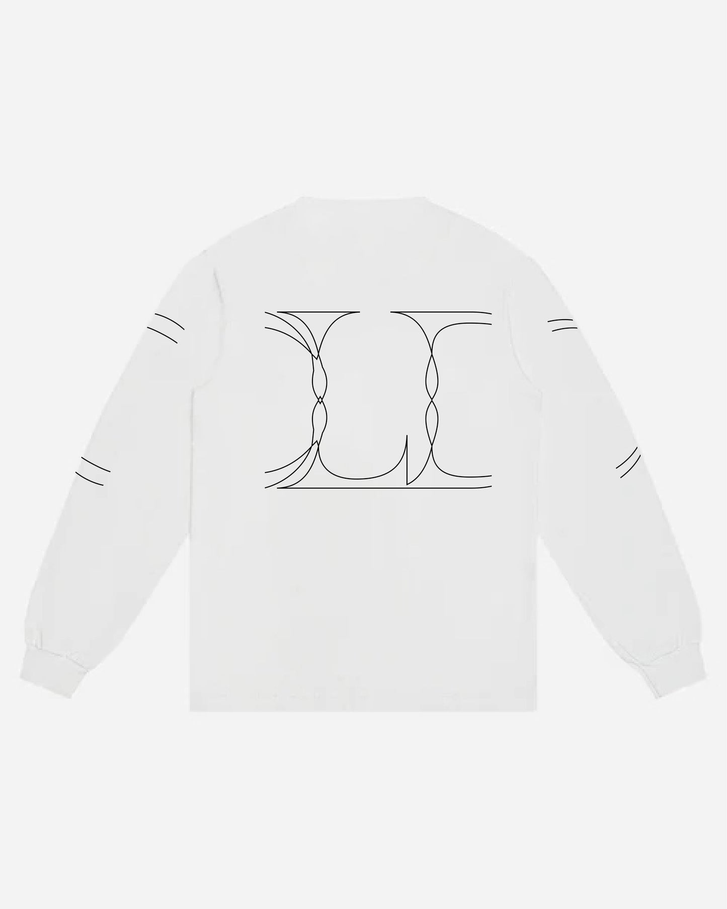 MOLD Long Sleeve Logo Tee