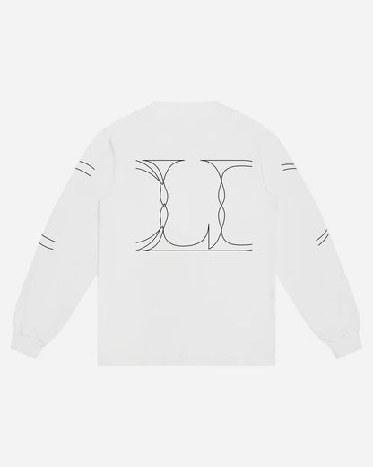 MOLD Long Sleeve Logo Tee