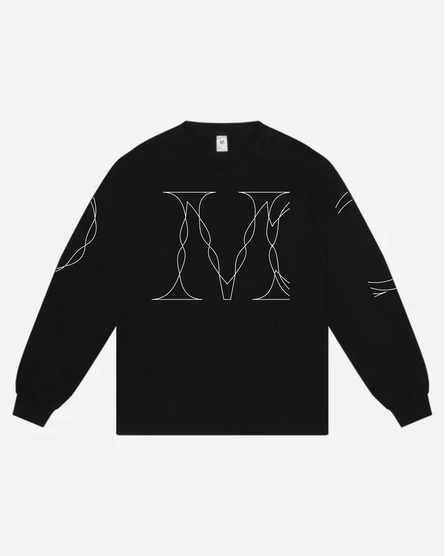 MOLD Long Sleeve Logo Tee