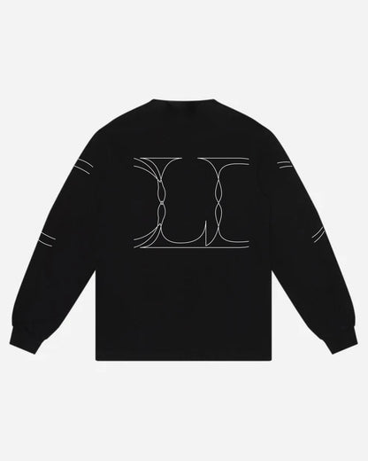 MOLD Long Sleeve Logo Tee